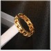 Gold  ring