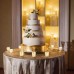 Racdde Gold Votive Candle Holders Set of 72, Mercury Glass Tealight Candle Holder Bulk for Wedding Decor and Home Decor 